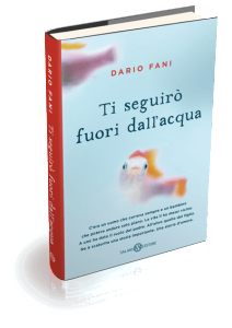 Ti seguirò fuori dall'acqua